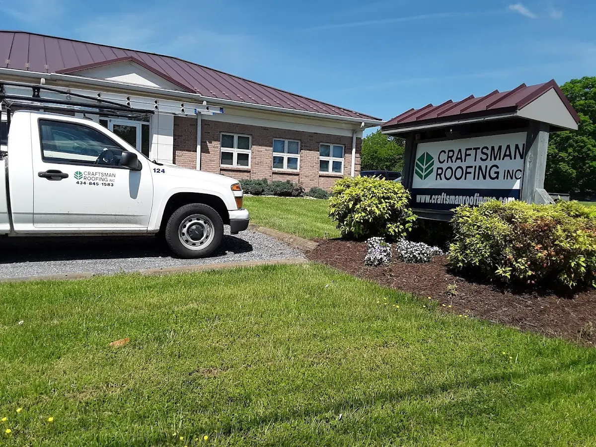 Quality Hail Damage Roof Repair by experienced craftsmen in Uwchlan